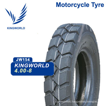 4.00-8 Lug Tuk Tuk Tyre for Sale